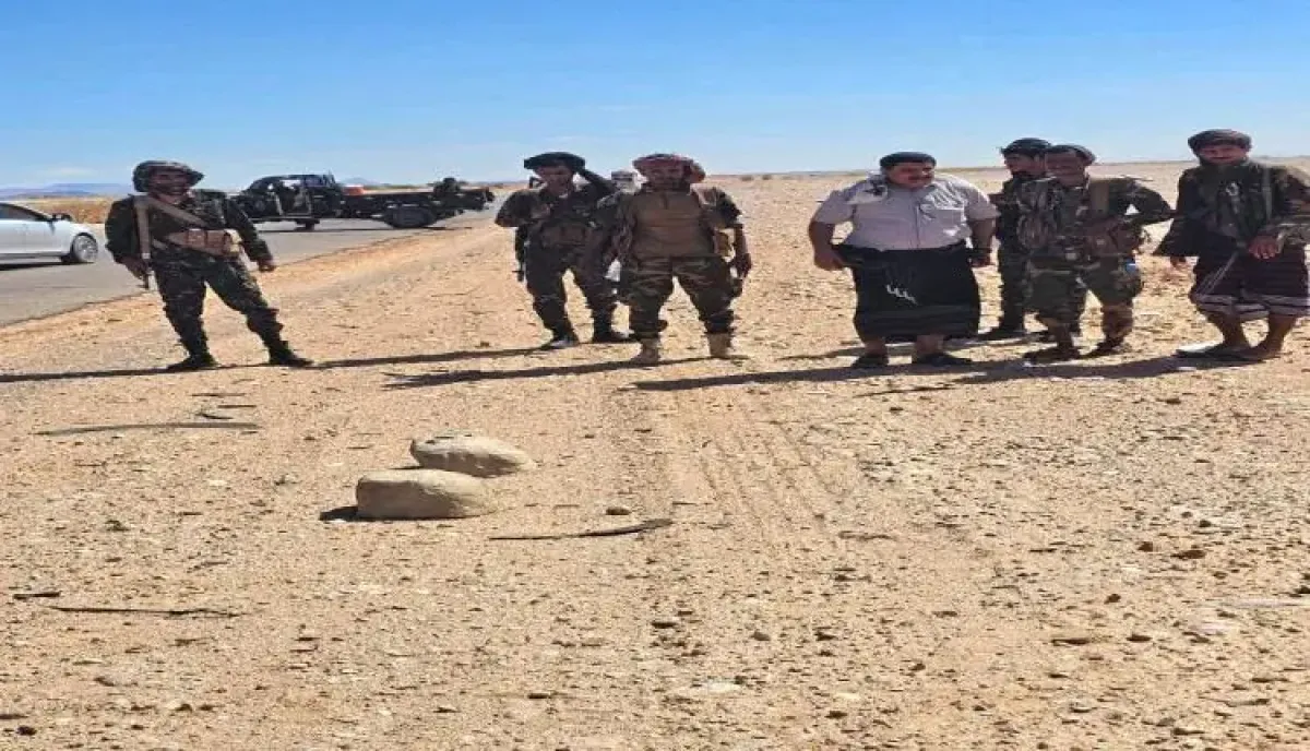 في شبوة .. الأمن يحبط مخطط إرهابي خطير بالمحافظة