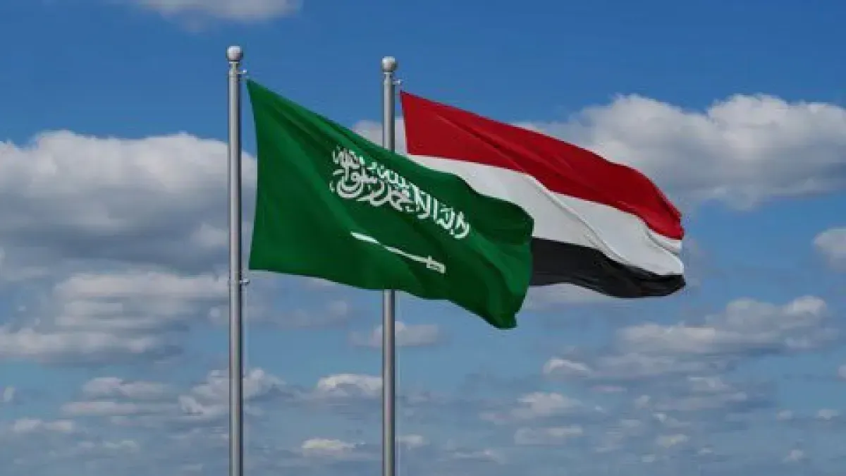 بيان | السعودية: ندعم الشرعية اليمنية عسكرياً وسياسياً لإنهاء انقلاب الحوثيين واستعادة الدولة