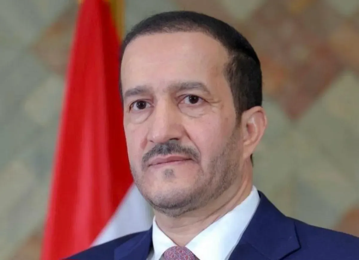 عثمان مجلي: عملية (فجر اليمن) ساعة الصفر لاستعادة الدولة وتحرير صنعاء وصعدة