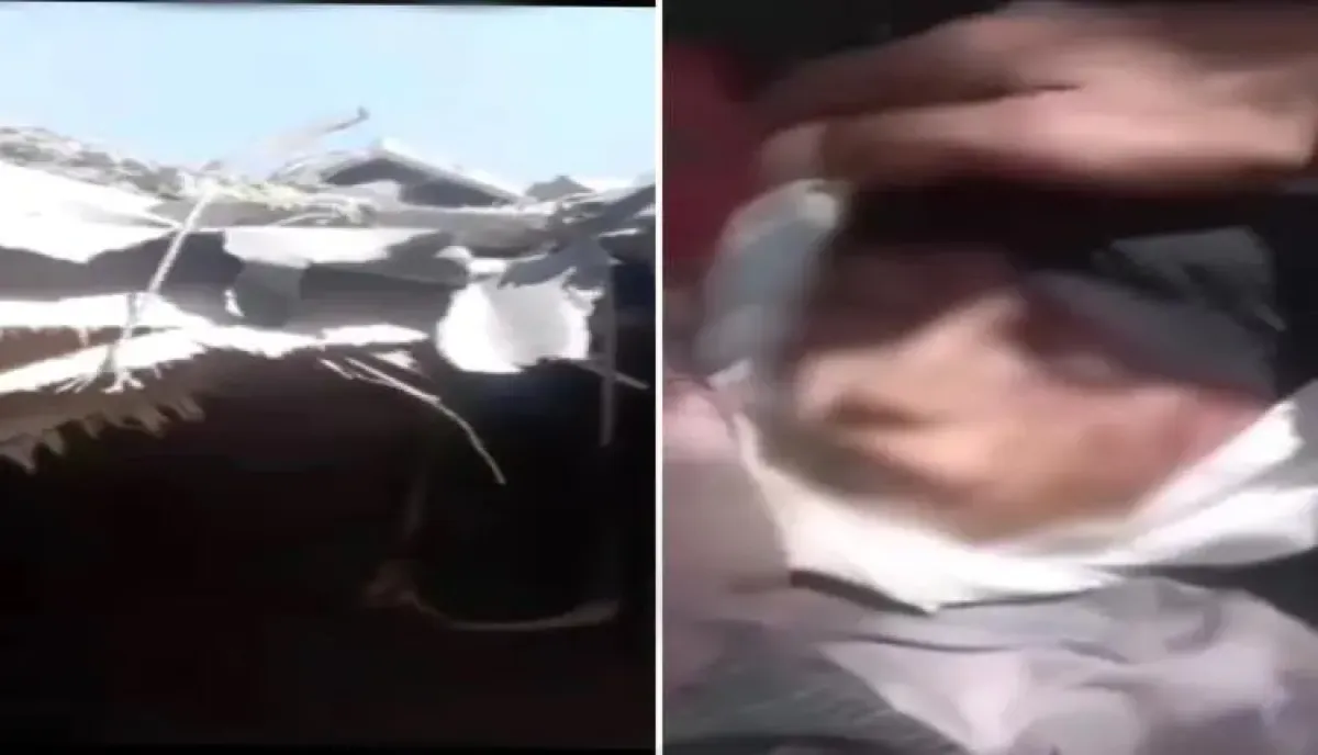 في تعز.. مقتل 10 مدنيين بينهم أطفال جراء قصف حوثي بالمواسط