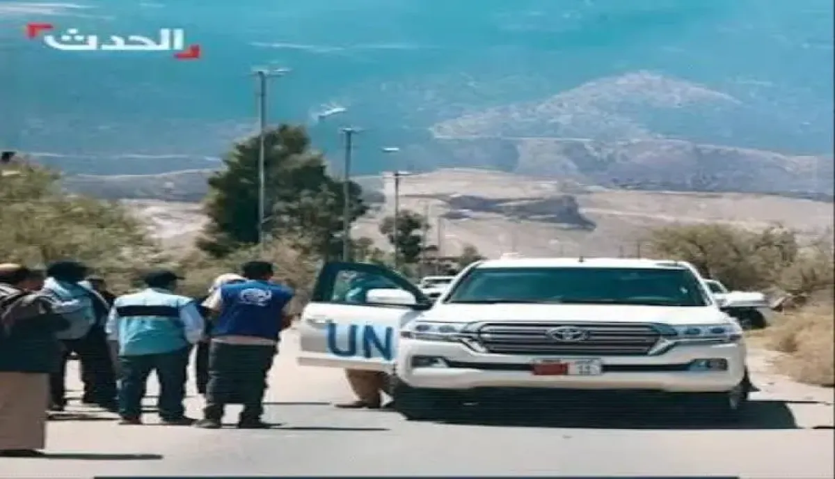في صنعاء.. الحوثيون يحاكمون 8 يمنيين عاملين بمنظمات أممية ودولية