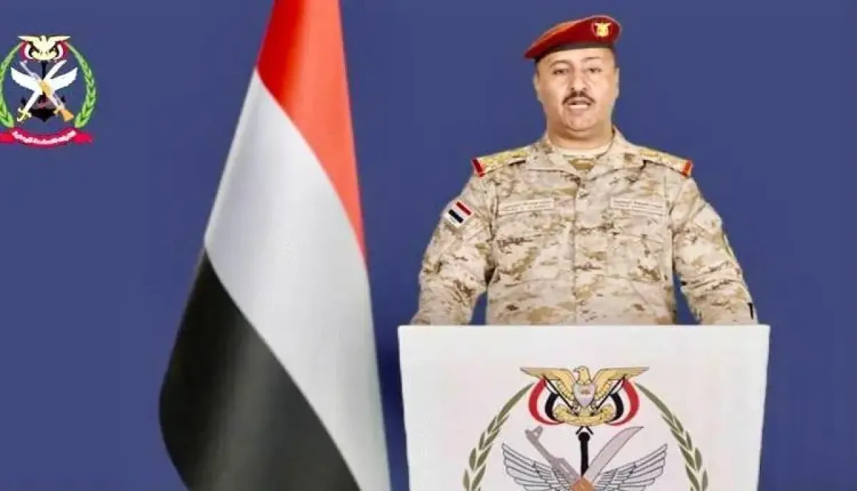 ناطق الجيش: (فجر اليمن) مستمرة.. وعفوٌ لمن يترك السلاح ويختار وطنه
