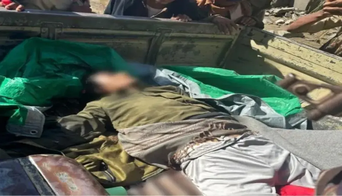 عملية خاطفة على حدود لحج وتعز: المقاومة الوطنية تباغت الحوثيين وتسيطر على مرتفعات حاكمة في القبيطة وحيفان
