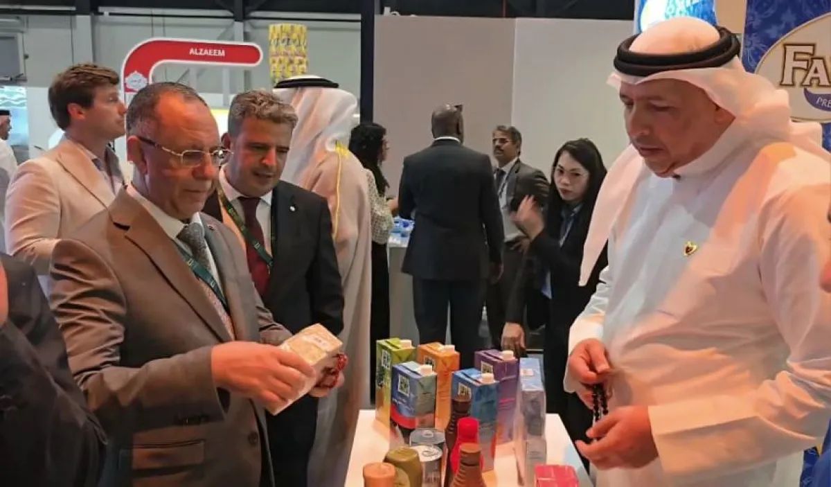 تأكيد استئناف مفاوضات اتفاقية التجارة الحرة عام 2026
