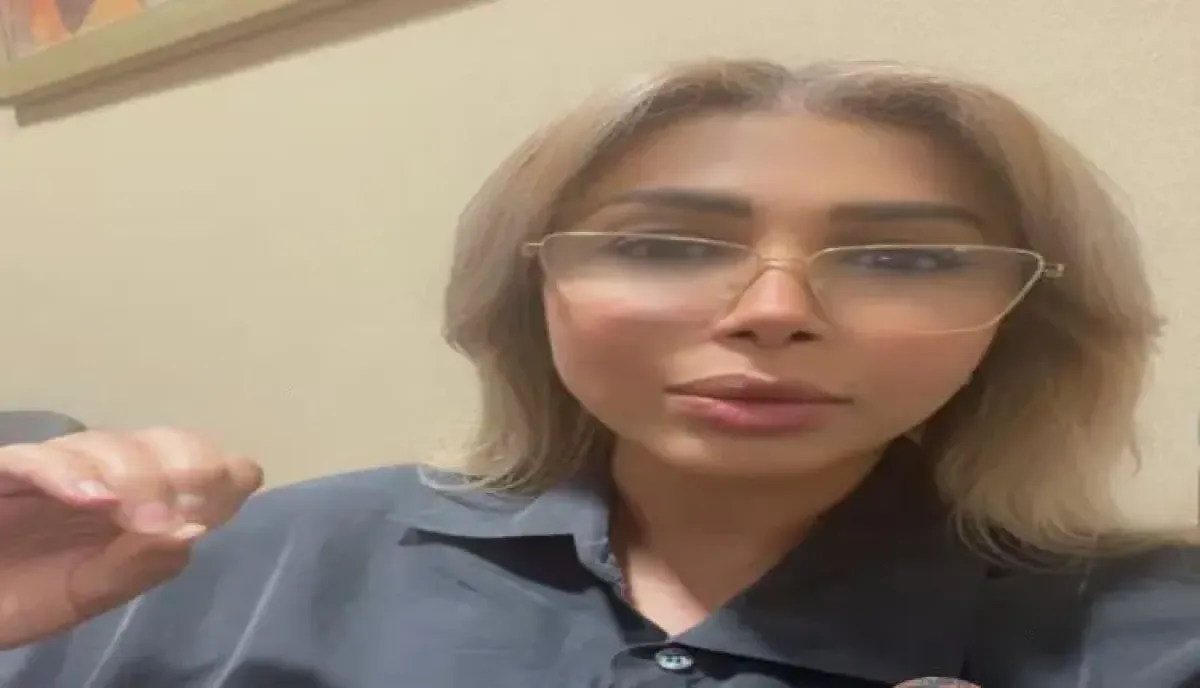 شاهد | الفنانة أروى تكسر صمتها السياسي بتصريح ناري ضد الحوثي وتبشر اليمنيين بأخبار سعيدة | فيديو وتفاصيل