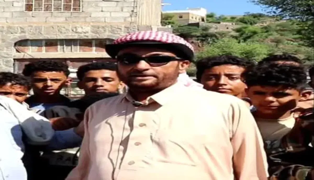 شاهد | إعدامات ميدانية واختطافات وتفجير منازل.. جرائم انتقامية للحوثيين تجتاح ريف تعز الجنوبي وسقوط شهداء مدنيين