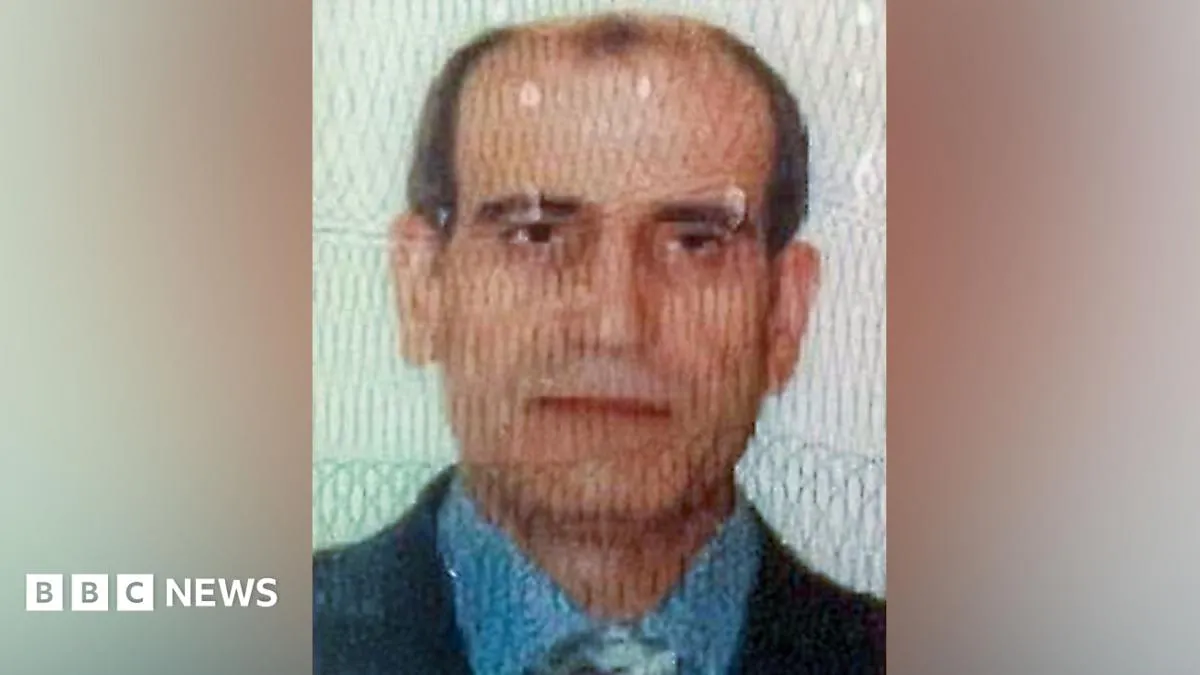 مسؤول سوري سابق مطلوب لجرائم حرب يتلقى دعماً أمريكياً ولبنانياً