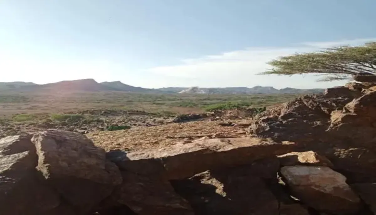 ملحمة خاطفة على تخوم الوازعية: (العمالقة) و(درع الوطن) ورجال الصبيحة يكسرون زحفاً حوثياً واسعاً ويطهرون جبل (سيف) الاستراتيجي