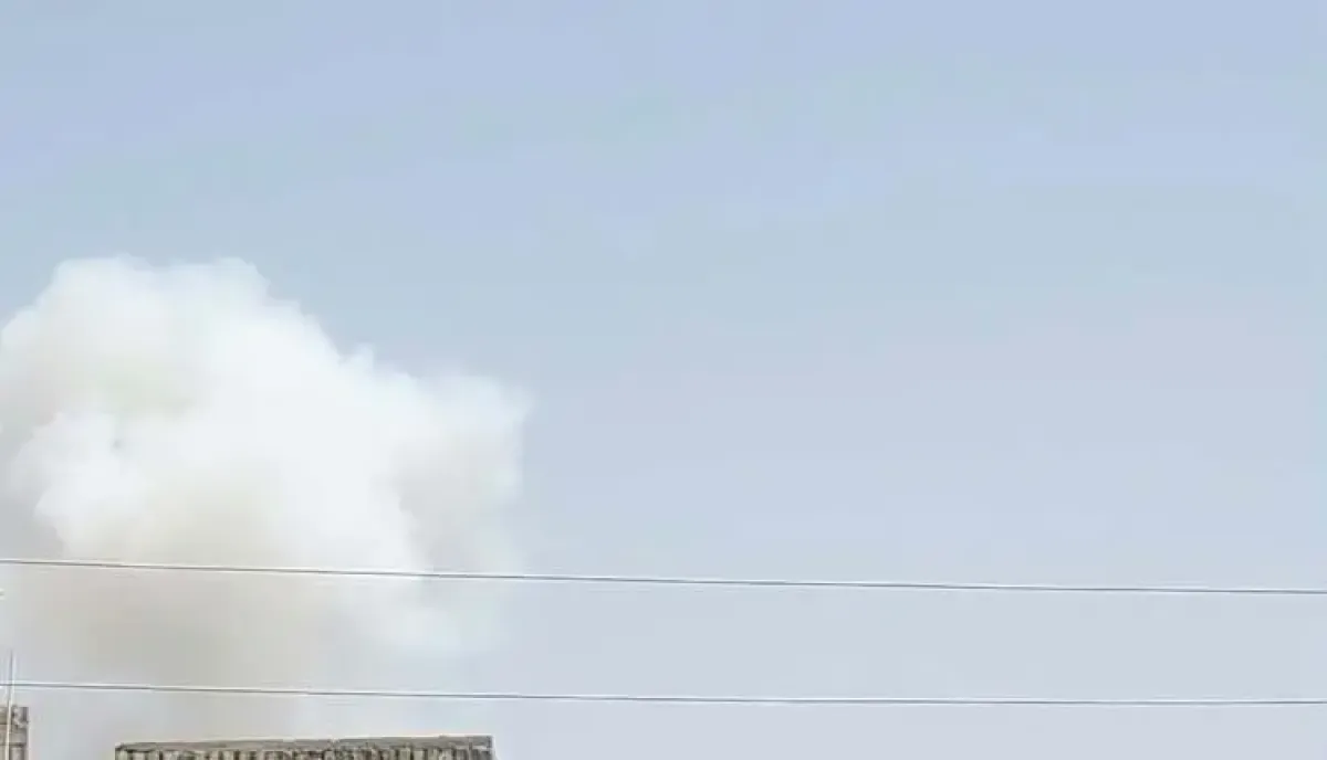 في الوازاعية .. غارات عنيفة تحرق مواقع الحوثيين بعد هجوم واسع على جبهة الأغبرة