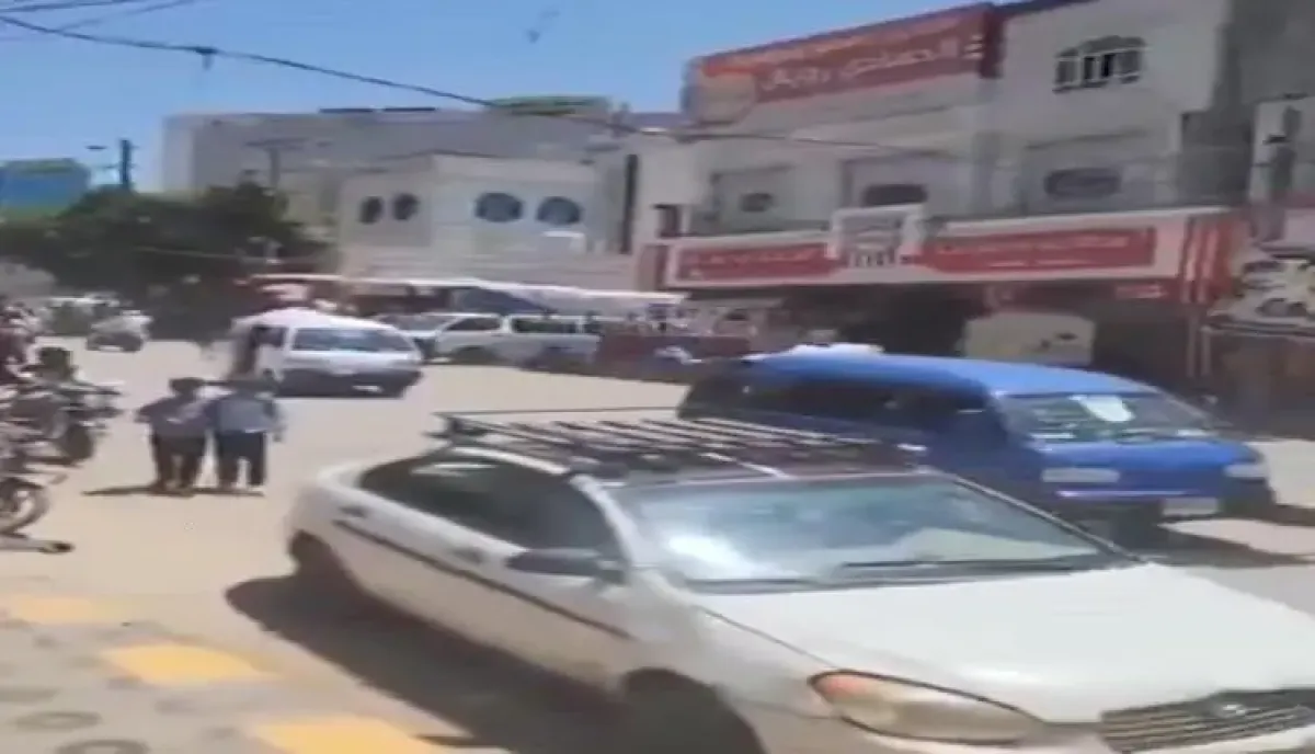 في تعز.. غضب شعبي واسع وانتقام فردي يخلّف 12 قتيلاً حوثياً في التربة وذبحان