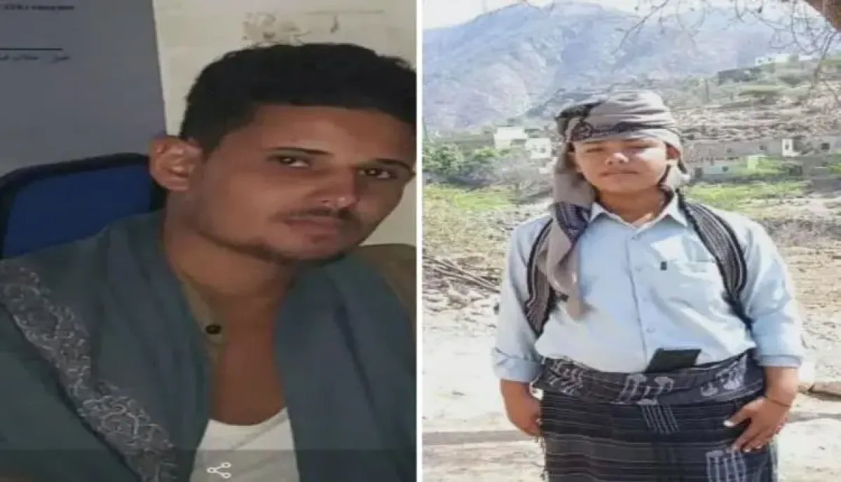 تخادم وسقوط وانتهاكات.. اتهامات للجبولي بتسليم ريف تعز للحوثيين واختطاف الأطفال وفرض الجبايات