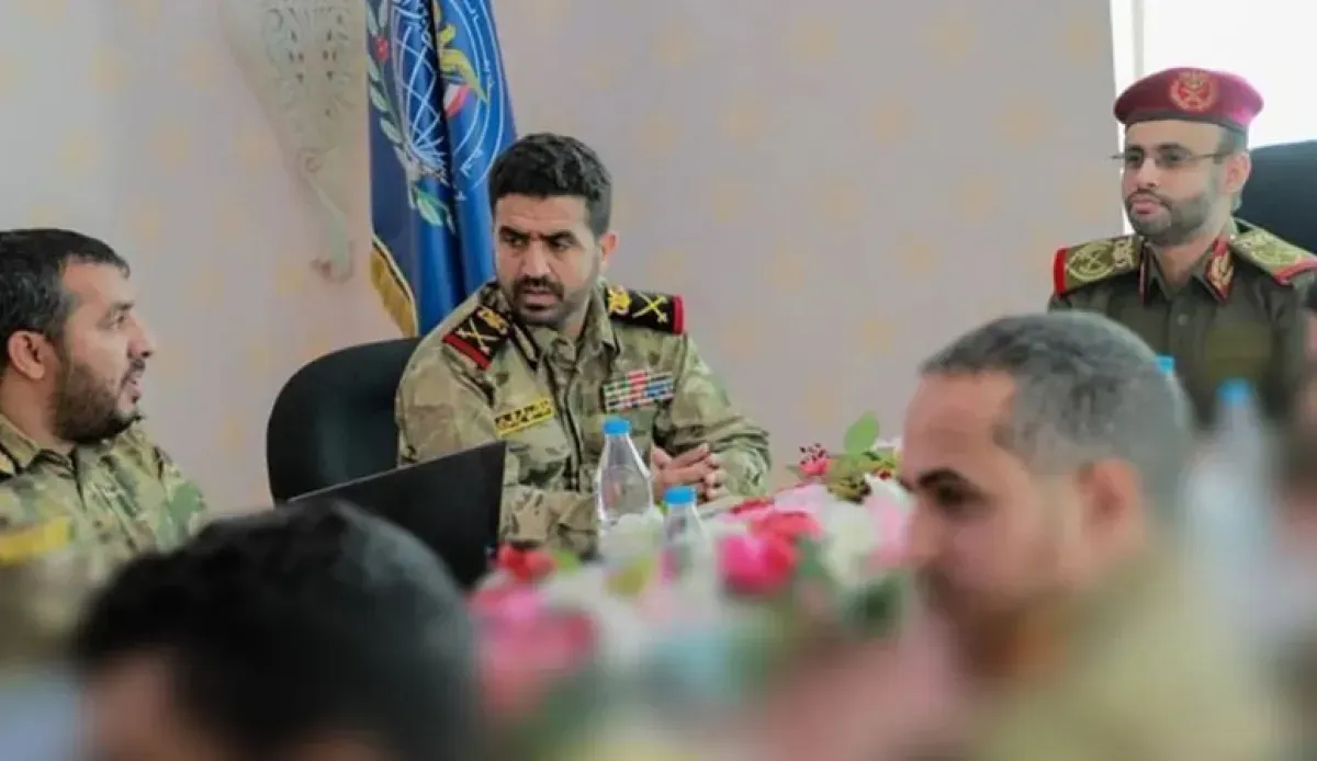 مصادر: مقتل رئيس جهاز الأمن والمخابرات الحوثي في غارة جوية بصنعاء