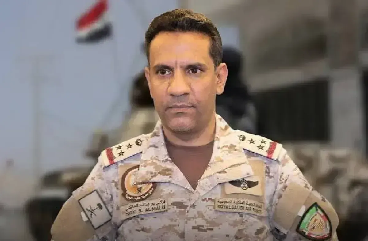 من الرياض | التحالف يعلن تفاصيل عملية عسكرية نوعية في صنعاء وذمار والحديدة