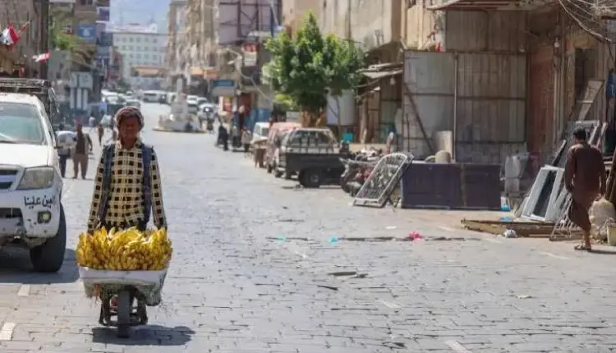 في تعز .. بيان حقوقي يوثق 219 جريمة وانتهاكاً حوثياً بالمحافظة خلال 48 ساعة