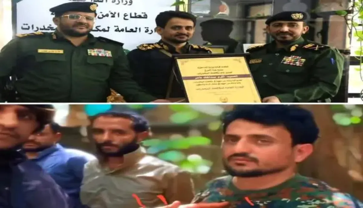 خذلان وهروب في جبهات تعز.. قائد القوات الخاصة الحوثية يفر ويترك (المتوكل) لمصيره المجهول