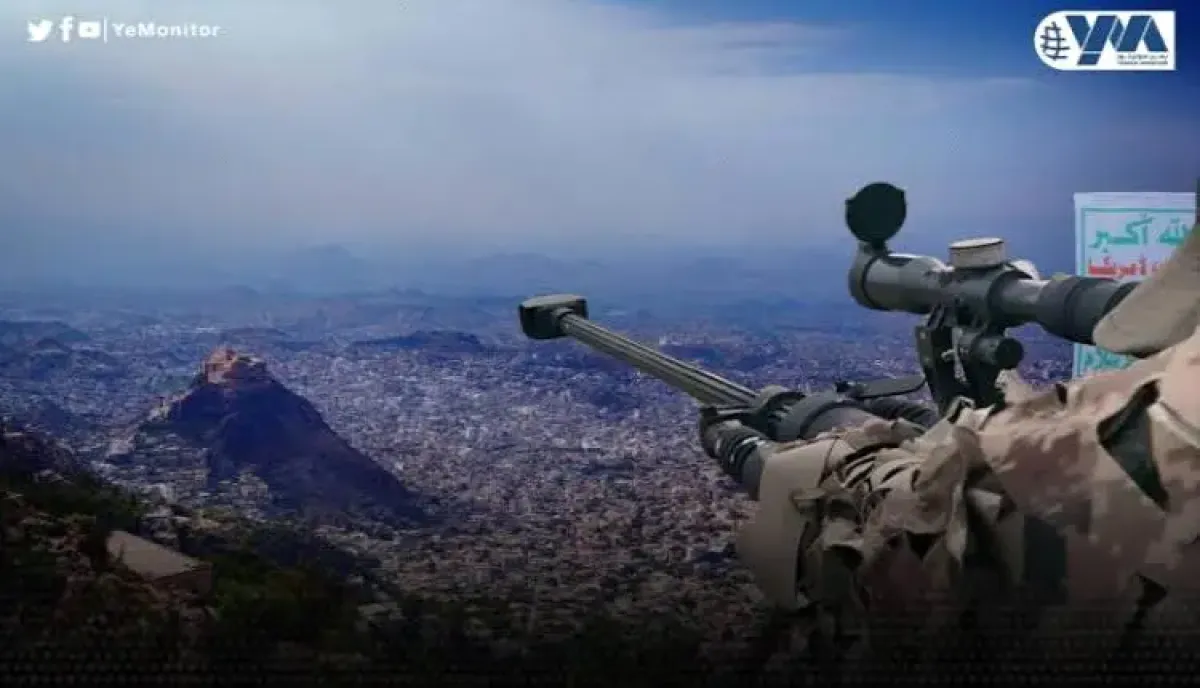الموت يطبق على الحشود.. تعز تواجه كارثة إنسانية غير مسبوقة تحت وطأة الحصار الحوثي الممنهج