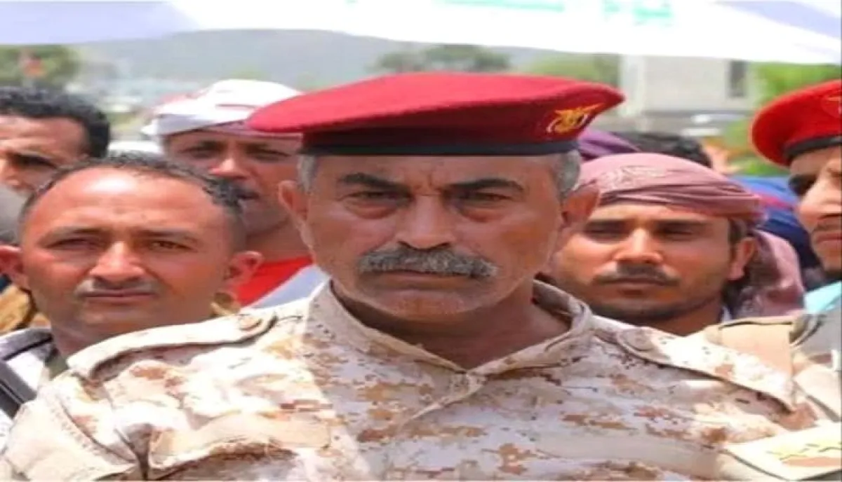 داخل مستشفى بصنعاء .. الحوثيون يصفون العقيد (طه عون) بعد اختطافه جريحاً من مشفى في تعز