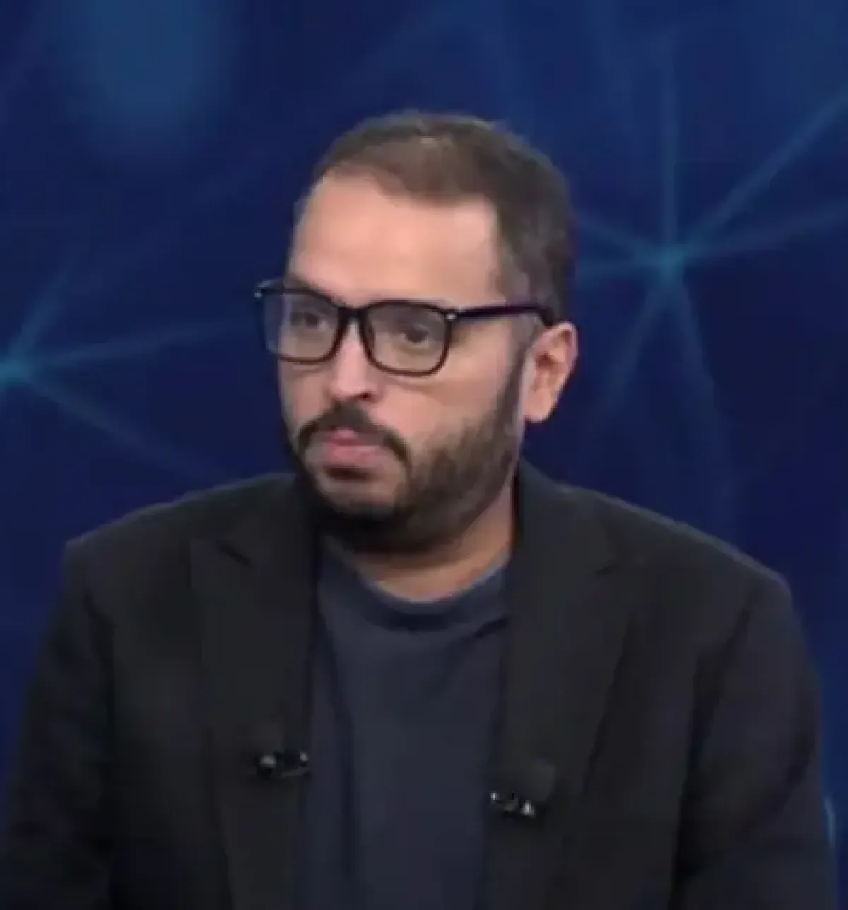 حرب عادلة ضد التمادي الحوثي