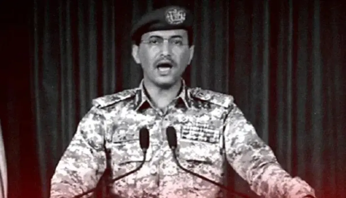 مليشيا الحوثي تقر رسمياً بمسؤوليته عن قصف معسكر العلم في شبوة