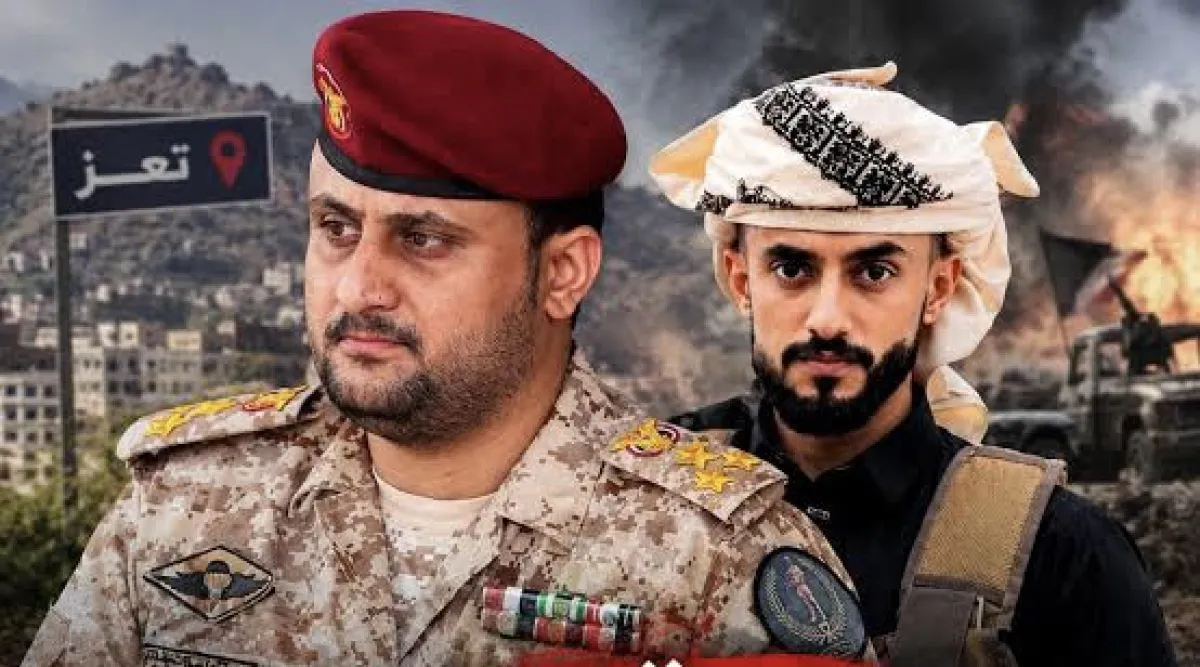 بين غارة جوية وتصفية داخلية.. غموض يلف مصرع الذراع الأيمن للقيادي (أمجد خالد) في تعز | روايتان