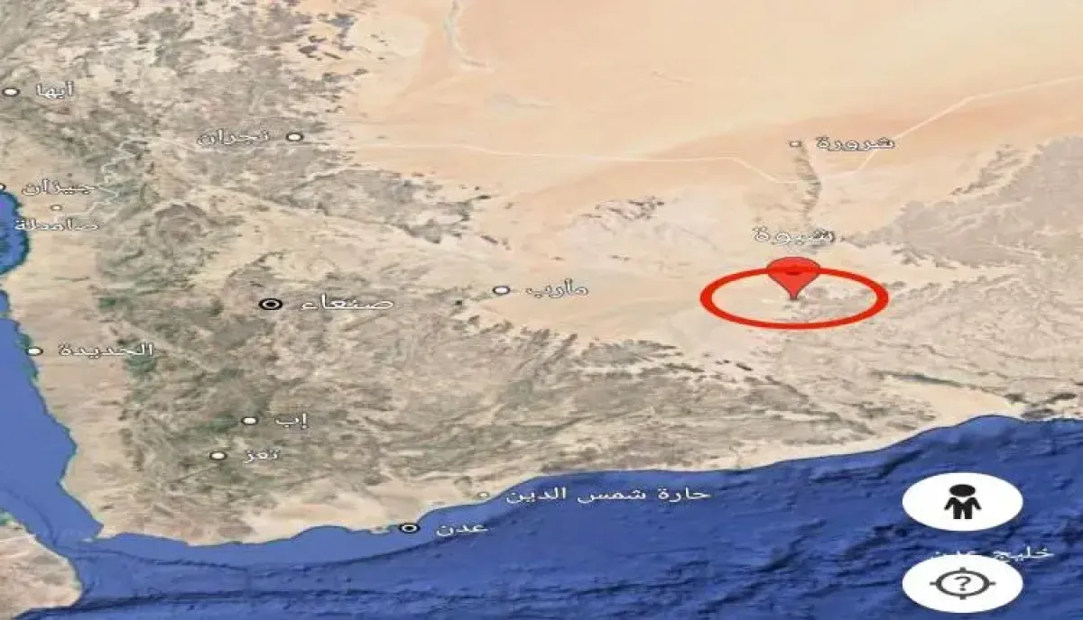 مجزرة (معسكر العلم) في شبوة.. حين تحولت أيام التدريب الأولى إلى حمام دم بصواريخ الحوثي | كواليس ماحدث