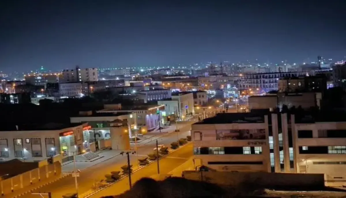 مأرب تحت النار.. الحوثيون يمطرون المدينة المكتظة بالنازحين بأربعة صواريخ باليستية