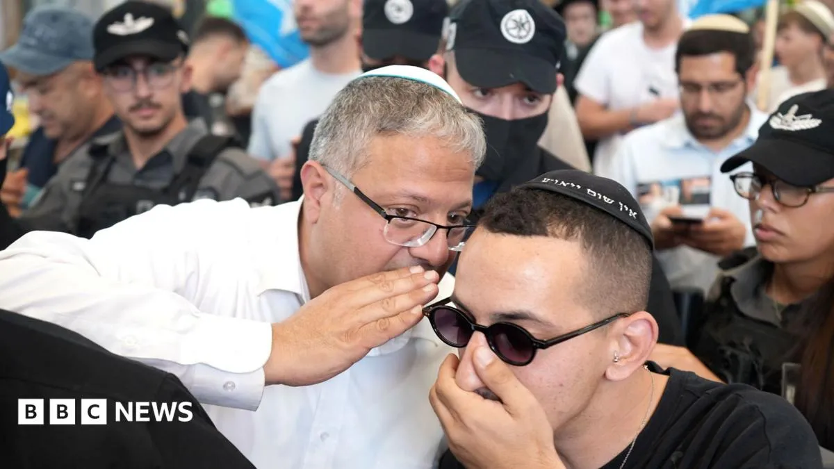 اليمين المتطرف الإسرائيلي يجد أرضًا خصبة بين الناخبين الجدد