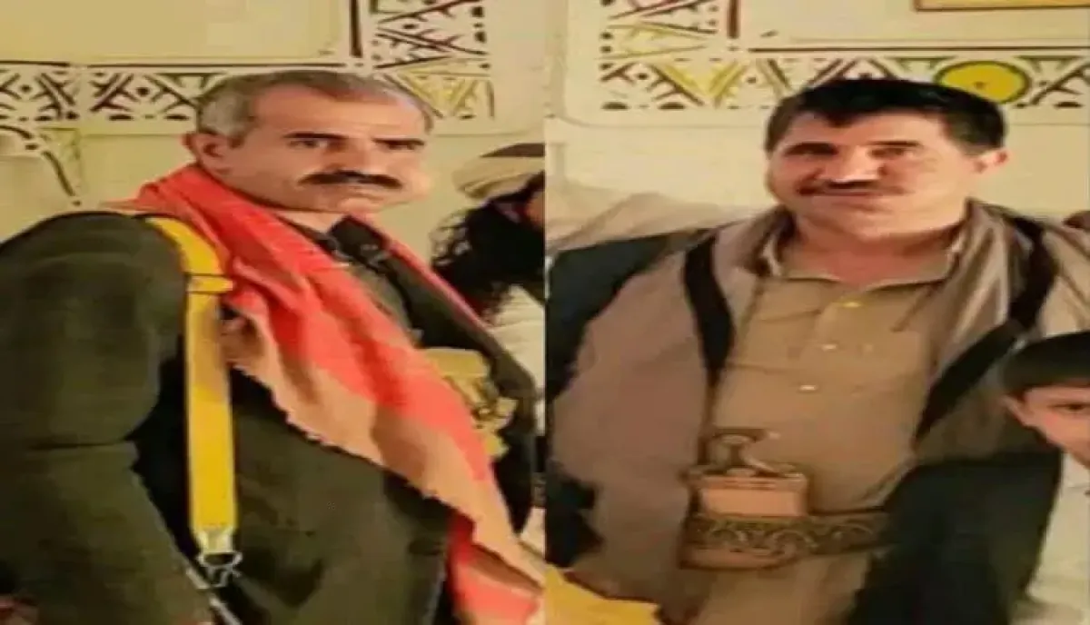 في صنعاء | قبائل خولان تتحدى الضغوط الحوثية وترفض (لجنة التقصي).. مطالب حاسمة بتسليم قتلة الشيخين غنيم والقصري وامريهم