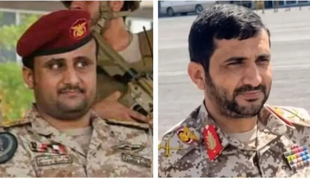 شاهد | تصدّع في جبهات الحوثيين بتعز: اتهامات لـ(أمجد خالد) بالتخابر مع الشرعية والتحالف