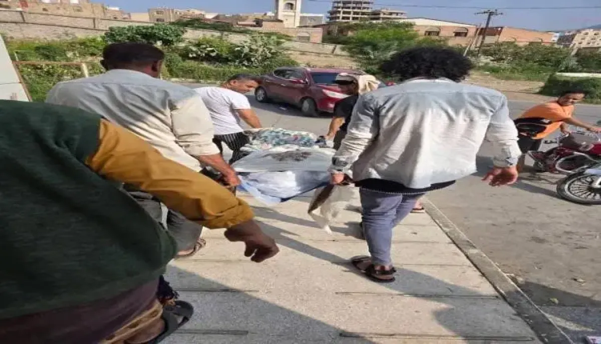 دموية متصاعدة في تعز.. مجازر حوثية تستهدف المنازل وقناصة المليشيا تحصد أرواح النساء والأطفال وعائلات بأكملها