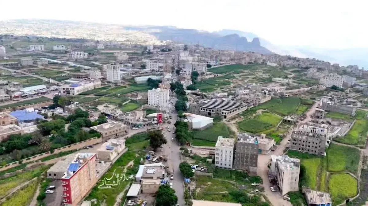 استمراراً لمسلسل النهب والبطش: مليشيا الحوثي تقتحم مقر (جمعية الأقصى) في التربة بتعز وتستولي على محتوياته