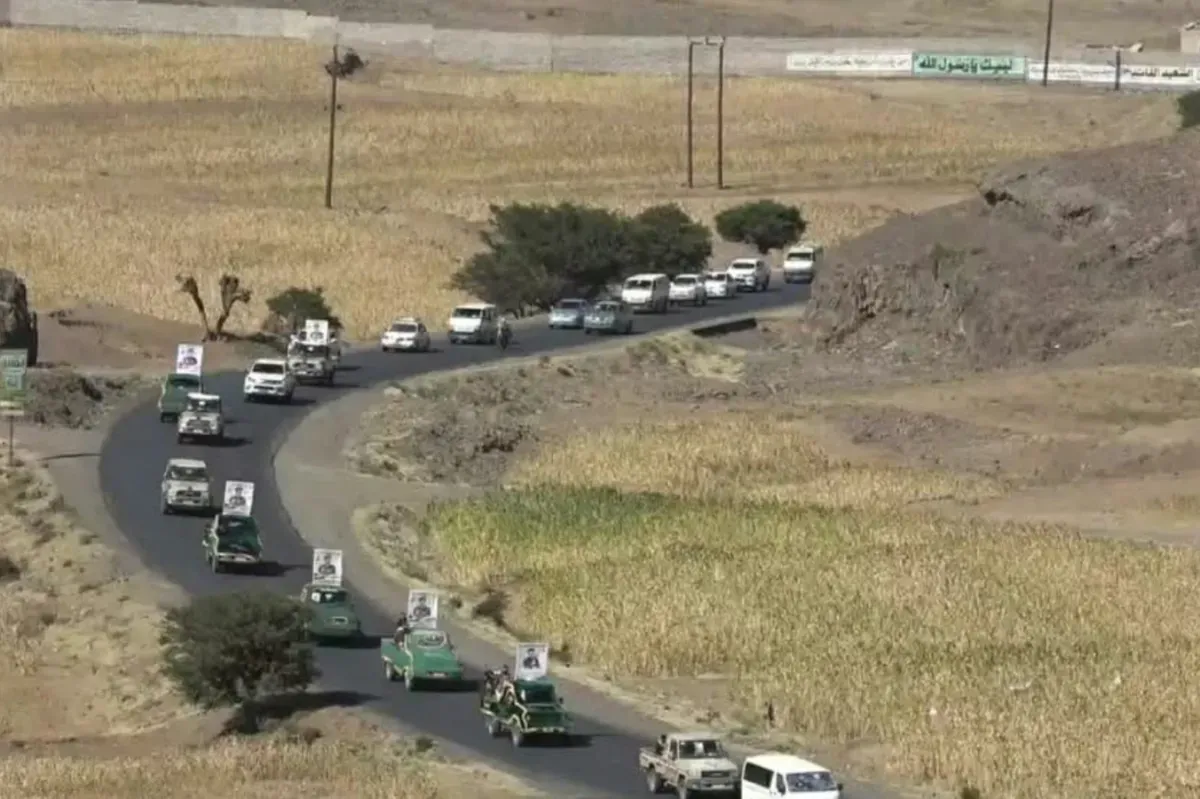 نزيف بشري غير مسبوق للحوثيين .. أسماء ومناطق 195 قياديا وعنصرا دفنوا خلال أيام