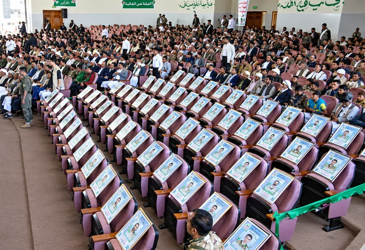 محرقة تعز تهز أركان المليشيا: صدمة ذمارية مفاجئة وصفعة قبلية في وجه المشرفين ومنابر صنعاء تصرخ في وجه (المتخاذلمين)