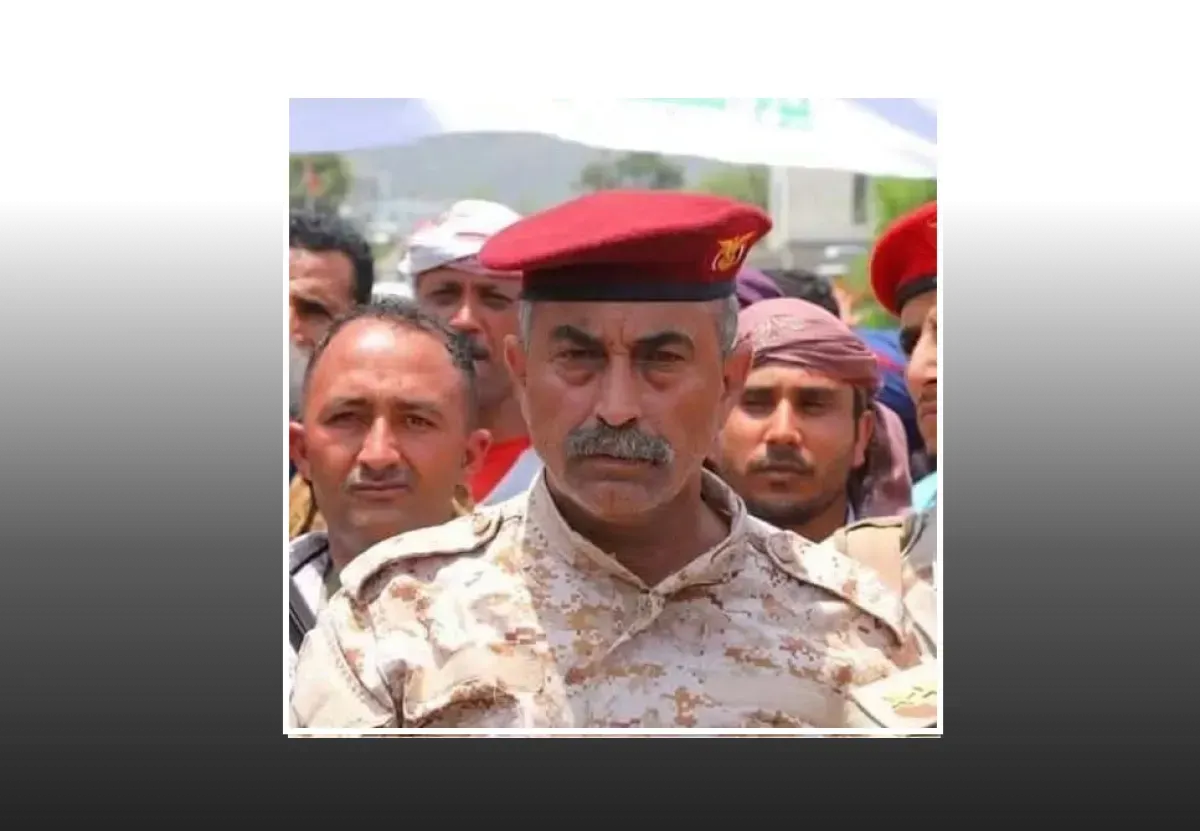 اللواء 35 مدرع: اقتحام منزل العقيد المختطف طه عون القدسي للمرة الثالثة جريمة سافرة لن تمر دون حساب