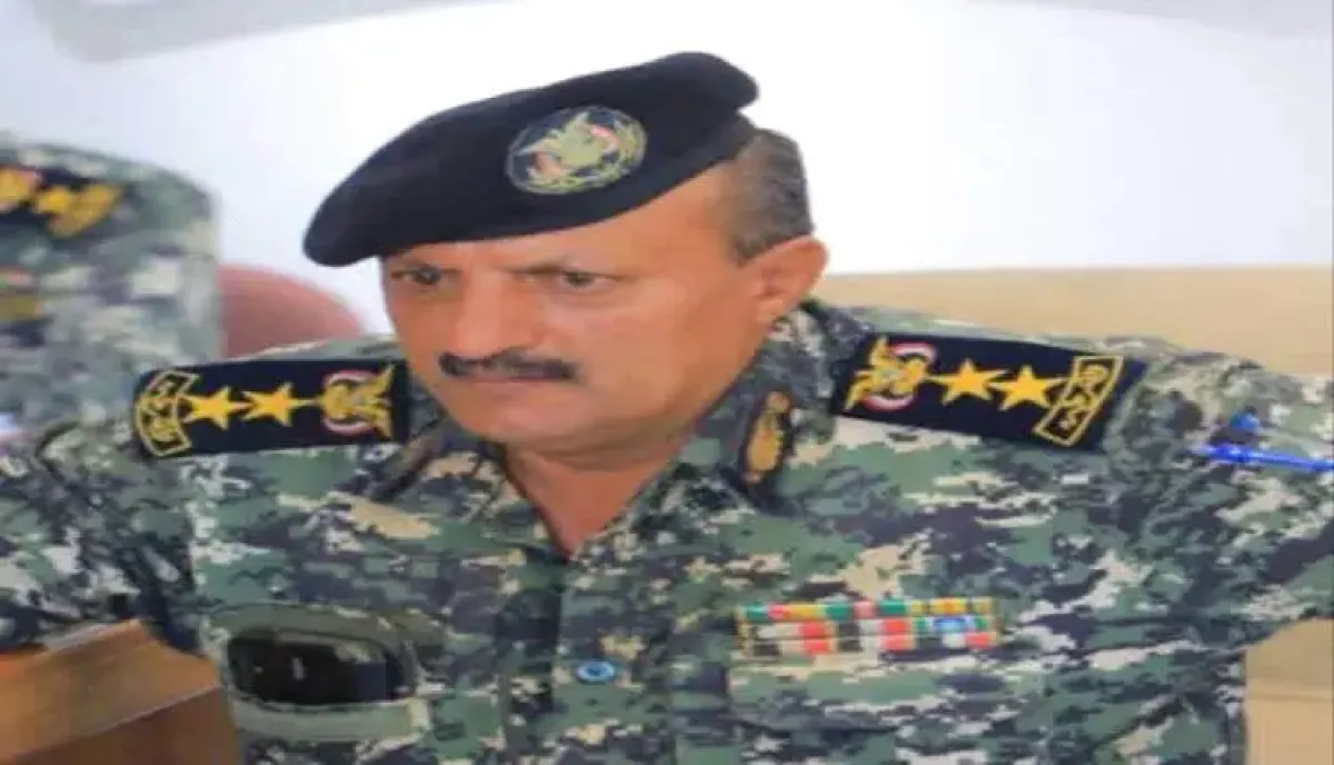 إغارة خاطفة للعمالقة.. مصرع عقيد حوثي بارز  في جبهة باب المندب | اسماء وتفاصيل
