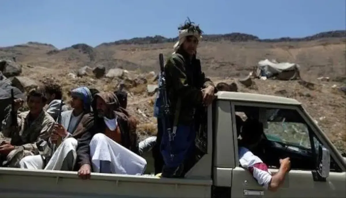 12 قتيلاً وجريحاً في مواجهات قبلية محتدمة بشمال صنعاء وسط اتهامات للحوثيين بتأجيج الصراعات