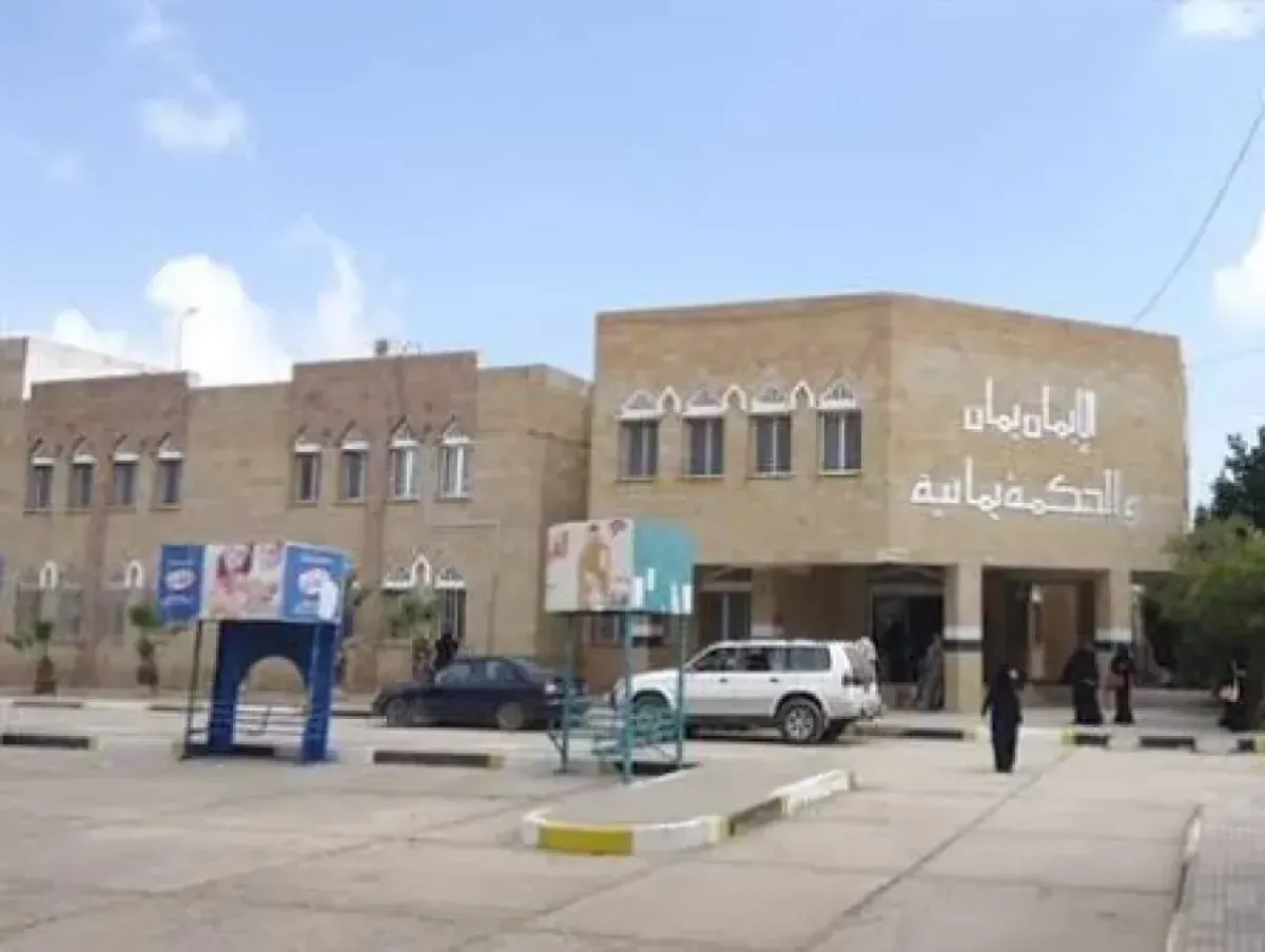 في تعز .. مليشيا الحوثي تختطف طلاباً من جامعة التربة جنوب المحافظة