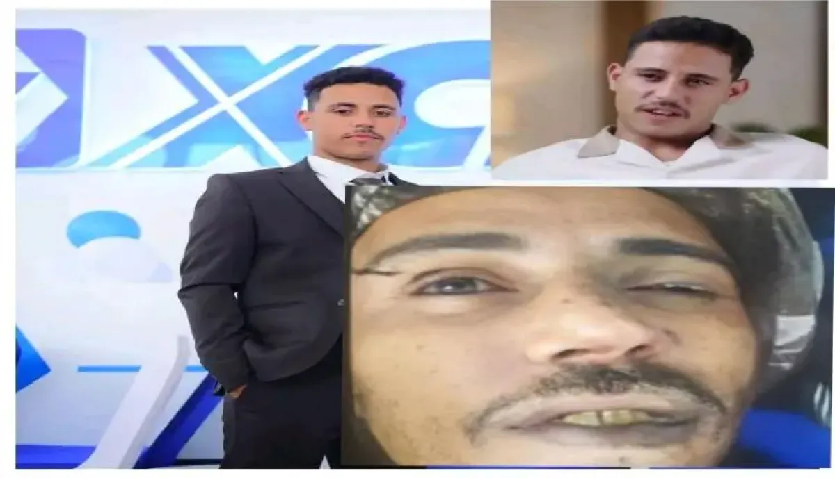 من صعدة إلى الرأي العام.. مصدر عسكري يكشف تفاصيل مقتل الميكانيكي هارون عبده (بدم بارد) ويفضح مسرحية التضليل الحوثية