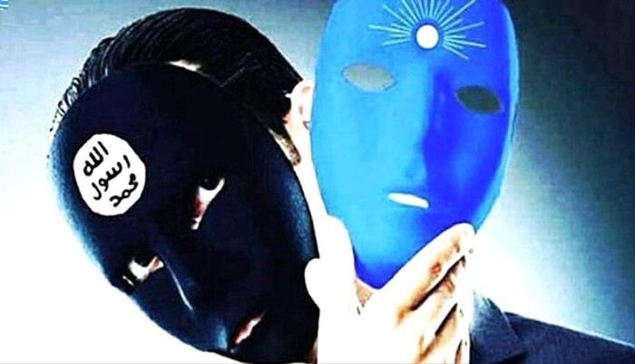 في اليمن | امتعاض إخواني عقب تصريحات (مجلس القيادة الرئاسي) "الزُبيدي" ووصفهم بأنهم إرهابيين بالفطرة