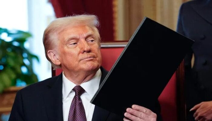 من واشنطن | اليمن ضمن قراراته.. ما الذي فعله ترامب منذ عودته إلى البيت الأبيض؟