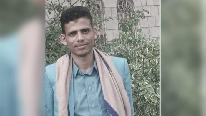 في عمران .. ناشط يدفع حياته ثمناً لرفضه ممارسات الحوثيين | الاسم والصورة