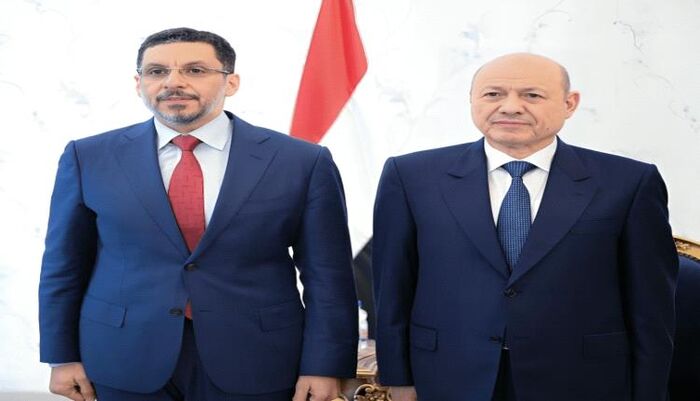 الجهاز صفر| صحفي يكشف تفاصيل خلاف العليمي ورئيس الحكومة بن مبارك | أموال السفارة البريطانية