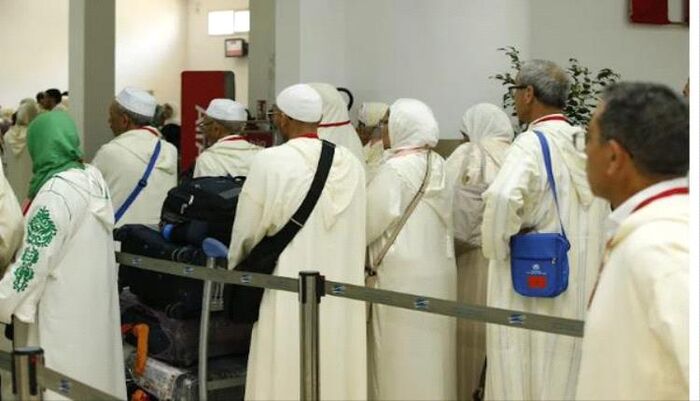 للمعتمرين | خبر هام.. السعودية تلغي هذا الشرط