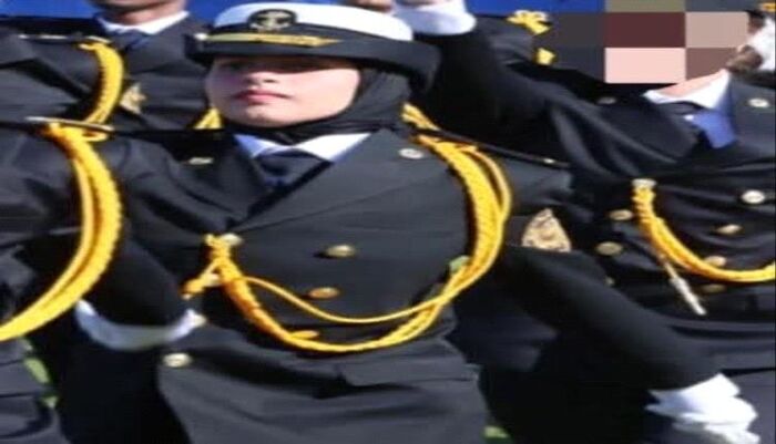 شاهد | نجيبة .. أول يمنية تدرس الملاحة البحرية وتكسر الحواجز التقليدية