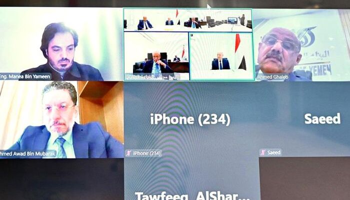 خالد سلمان يدعو لتشكيل حكومة كفاءات في اليمن : الشعب يدفع الثمن والسلطات تواصل التقاذف دون حلول