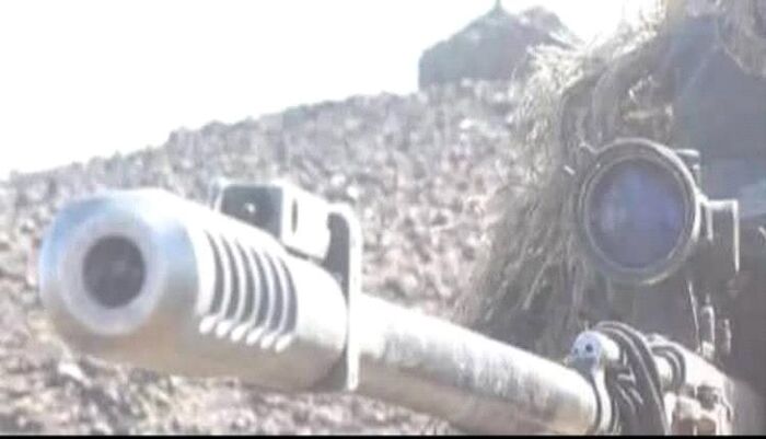 في تعز .. إصابة امرأة برصاص قناصة حوثية بحي المفتش | اسماء وتفاصيل