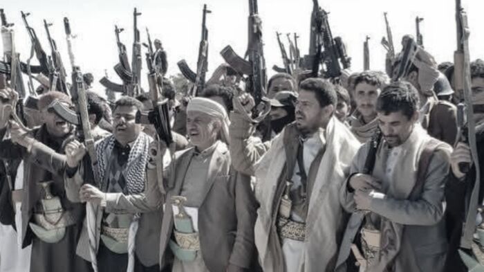 تفاصيل زيارات ابو علي الحاكم للمشائخ والعزومة السرية والعسل والقات الغيلي في خمر | الحوثيون يفشلون في تحشيد قبائل عمران... رفض واسع للزجّ في محرقة جديدة | مابش في الحديدة ومأرب اسرائيل وامريكا