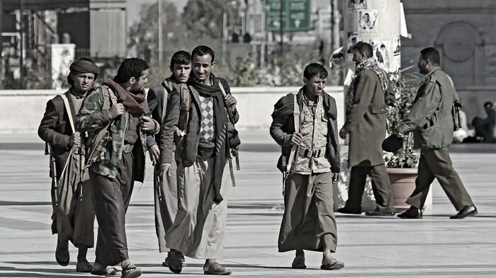 في الجوف .. العثور على مواطن مقتولاً وسط تصاعد جرائم العنف الحوثي بالمحافظة