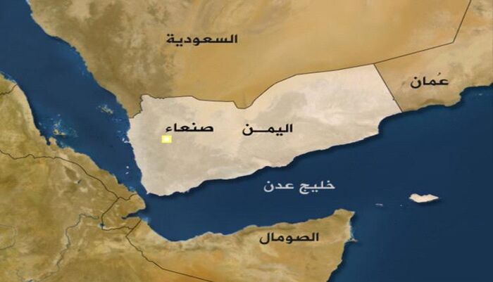 تحذير من خطر بركاني قام .. هزات ارضية متتالية تضرب اليمن وخبير يصفها بـ"زلزال الوحش" | اخر التطورات