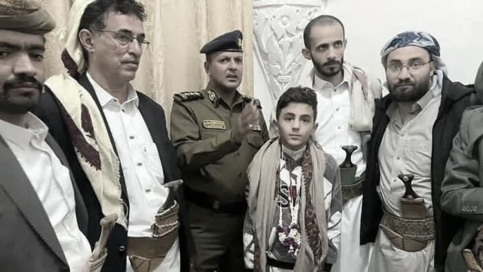 في صنعاء| تصاعد عمليات الاختطاف.. عودة غامضة لطفل مختطف وشبكات منظمة تستهدف الاطفال | اسماء وتفاصيل